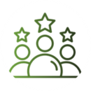 CUSTOMER EXPERIENCE & MANAGEMENT CUSTOMER EXPERIENCE & MANAGEMENT