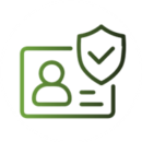 KYC VERIFIED GUESTS FOR SAFETY & SECURITY KYC VERIFIED GUESTS FOR SAFETY & SECURITY